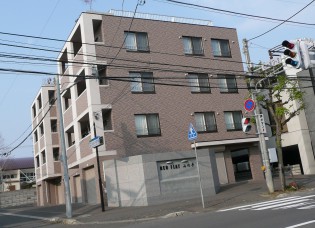 NEO FLAT　山の手